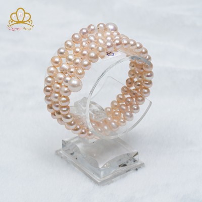 Ngọc Trai Cao Cấp