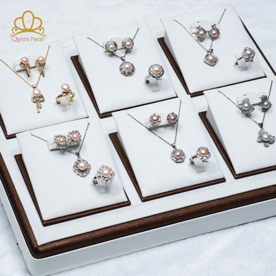 Trang Sức Ngọc Trai