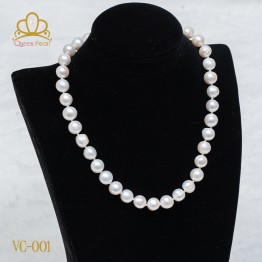 Vòng cổ ngọc trai VC-001