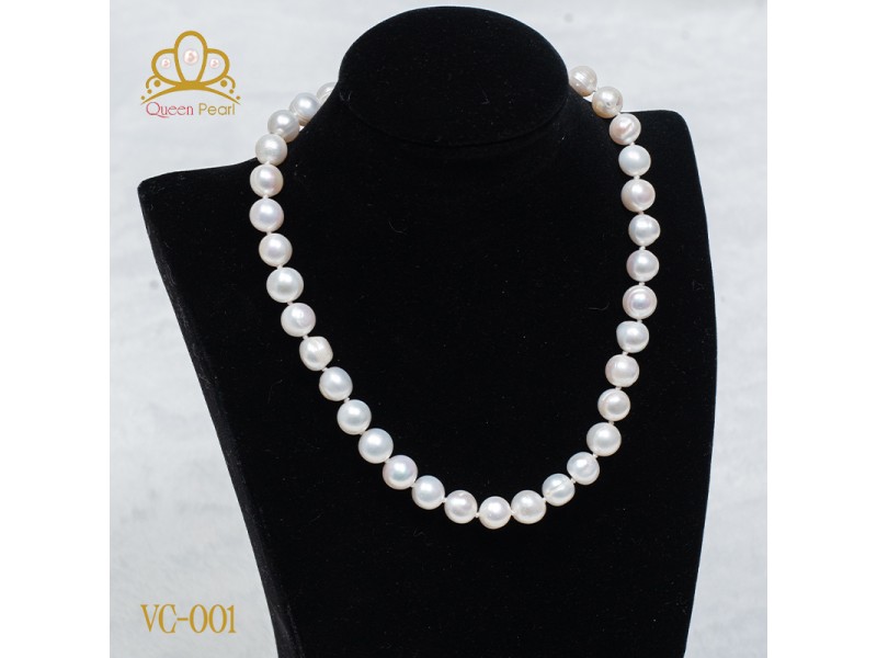 Vòng cổ ngọc trai VC-001