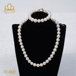 Vòng cổ ngọc trai VC-002