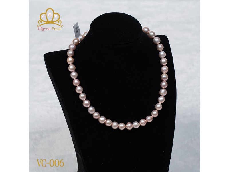 Vòng cổ ngọc trai VC-006
