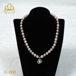 Vòng cổ ngọc trai VC-008