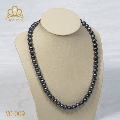 Vòng cổ ngọc trai VC-009