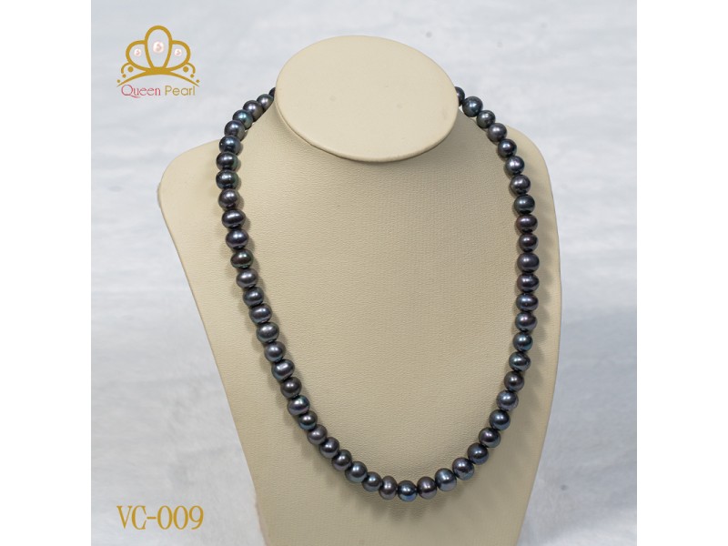 Vòng cổ ngọc trai VC-009