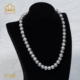 Vòng cổ ngọc trai VC-010