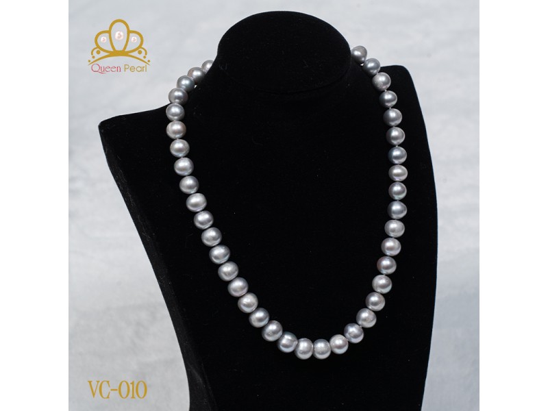Vòng cổ ngọc trai VC-010