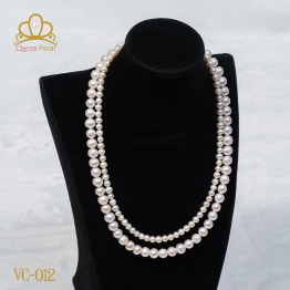 Vòng cổ ngọc trai VC-012