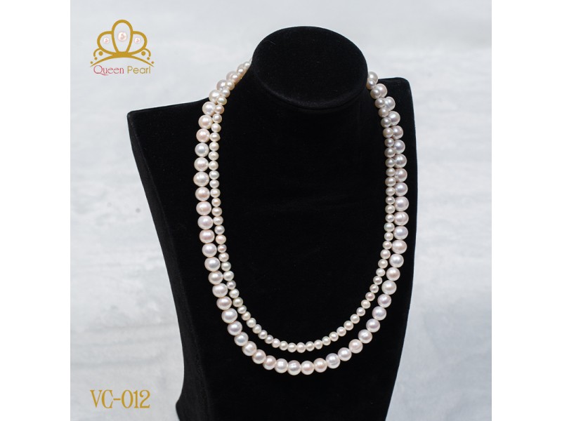 Vòng cổ ngọc trai VC-012