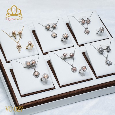 Vòng cổ ngọc trai VC-027