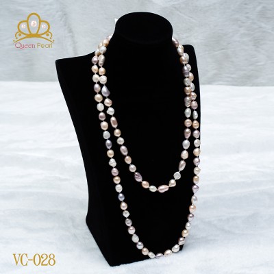 Vòng cổ ngọc trai VC-028