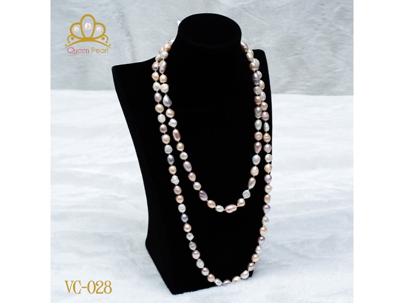 Vòng cổ ngọc trai VC-028