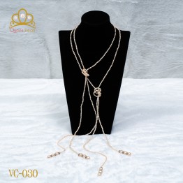 Vòng cổ ngọc trai VC-030