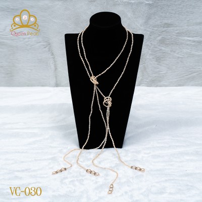 Vòng cổ ngọc trai VC-030
