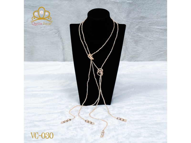Vòng cổ ngọc trai VC-030