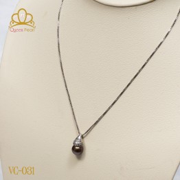 Vòng cổ ngọc trai VC-031