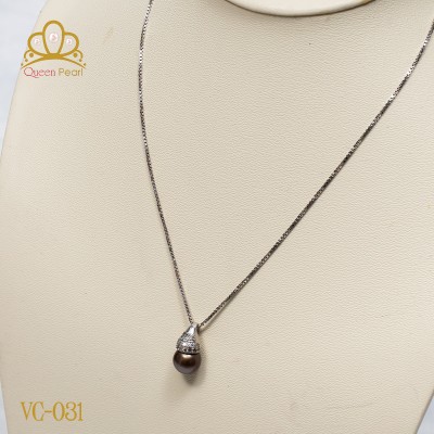 Vòng cổ ngọc trai VC-031