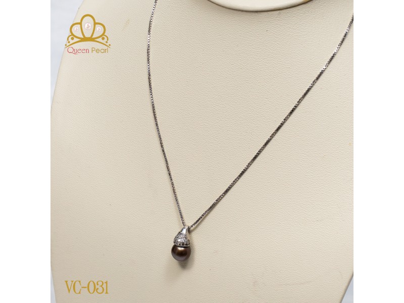 Vòng cổ ngọc trai VC-031