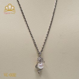 Vòng cổ ngọc trai VC-032
