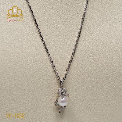 Vòng cổ ngọc trai VC-032