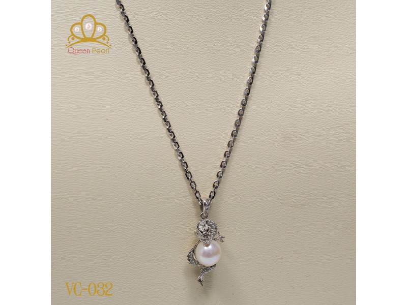 Vòng cổ ngọc trai VC-032