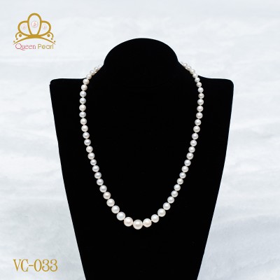 Vòng cổ ngọc trai VC-033